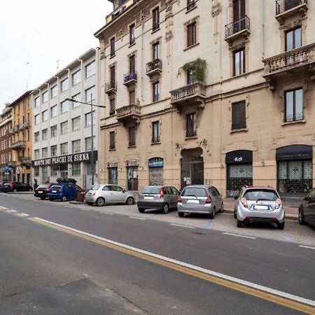 Padova, 26 - Good Vibes In Loreto Milan Exterior photo